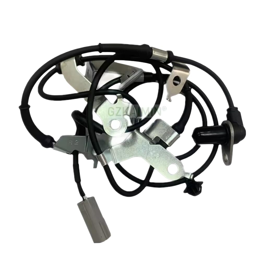 ya 4 8.8 ABS Wheel Speed Sensor OEM UM534370XA Suitable for Ford Ranger for Mazda BT-50