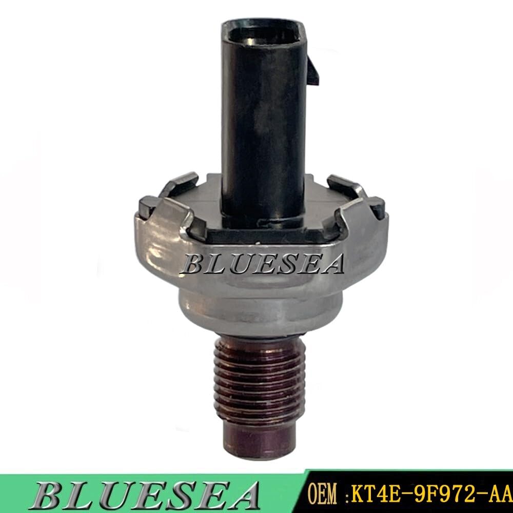 ya 4 8.8 Fuel Pressure Sensor for 19-2024 for Ford Explorer Bronco for Lincoln V6 KT4E-9F972-AA