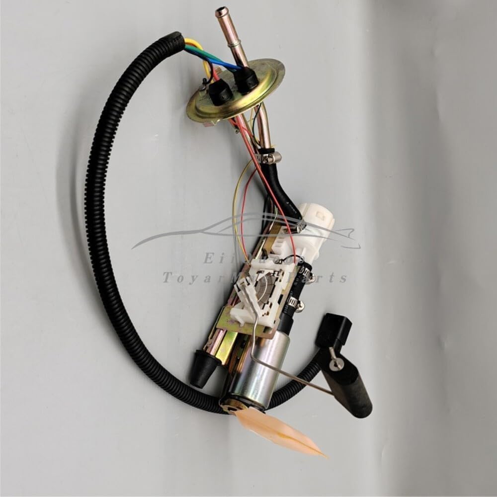 ya 15 10.19 zhengce Fuel Pump Assembly 5003869AA for Jeep Cherokee XJ w/2.5/4.0L Eng. 1996
