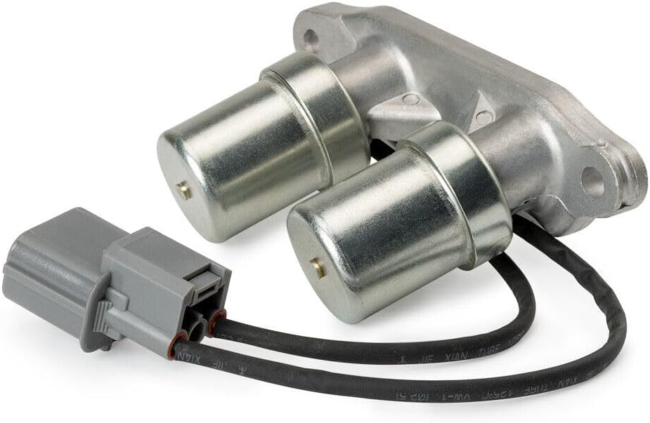 ya 10 9.16 baidi 28200-P0Z-003 Transmission Shift Solenoid for Honda for Accord 1995-02 Odyssey 99-01