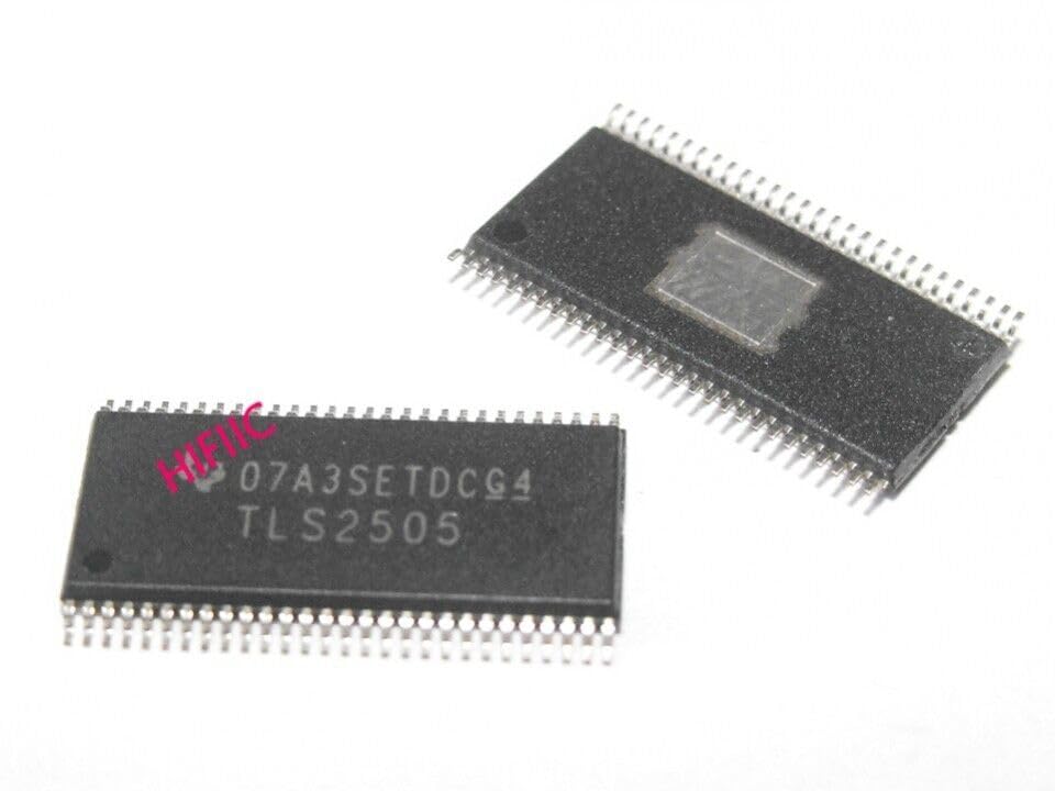ya 16 10.20 baidi 1PCS TI TLS2505 HSSOP-56 IC #W7*-