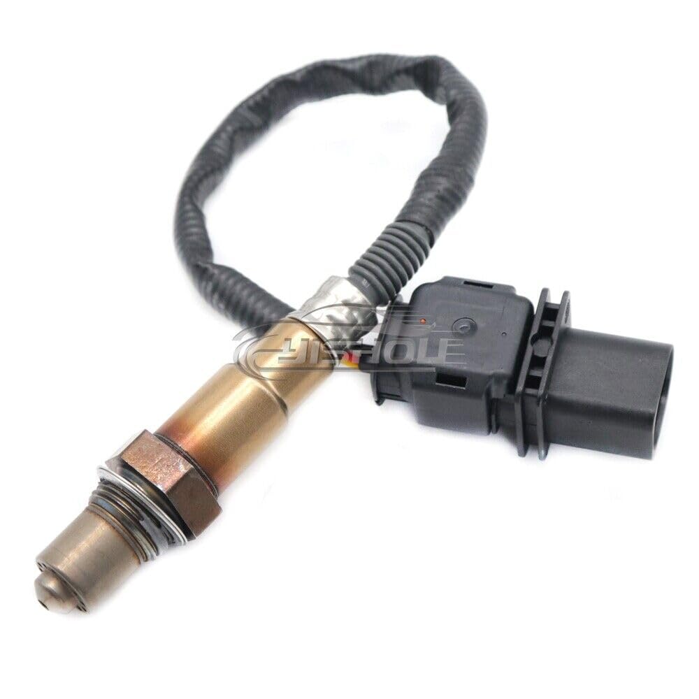 ya 5 8.24 baidi A0095425518 for 2012-2018 Mercedes ML350 GLE W166 Oxygen O2 Lambda Sensor