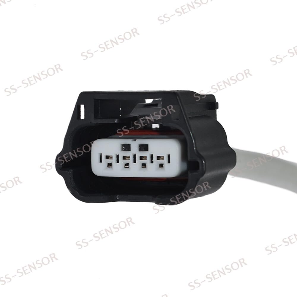 ya 12 10.8 baidi Downstream Oxygen O2 Sensor 2344595 for Infiniti JX35 for Nissan for Altima Murano Quest