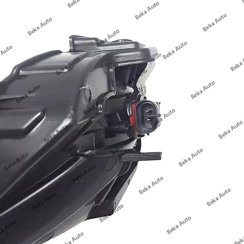 ya 2 8.15 1 piece set for Kia Carens Rondo 2013 2014 2015 2016 right front bumper fog light