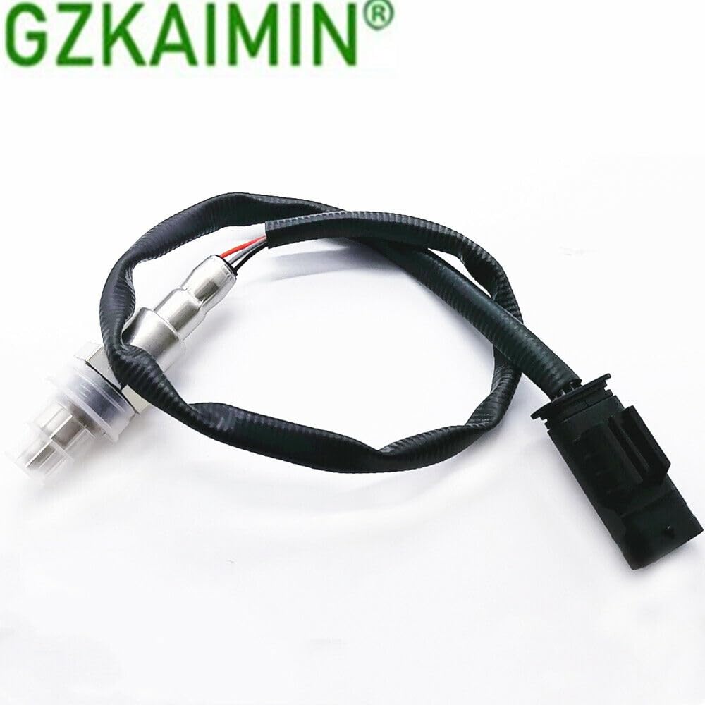 ya 5 8.10 13628595135 Oxidation Sensor for BMW F40 F45 F39 F48 F44 for Mini F57 F60