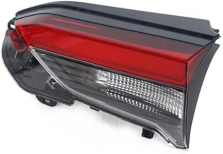 ya 4 8.10 Left Rear Brake Lamp Turn Signal Light Tail Light for Toyota RAV4 2019-2021