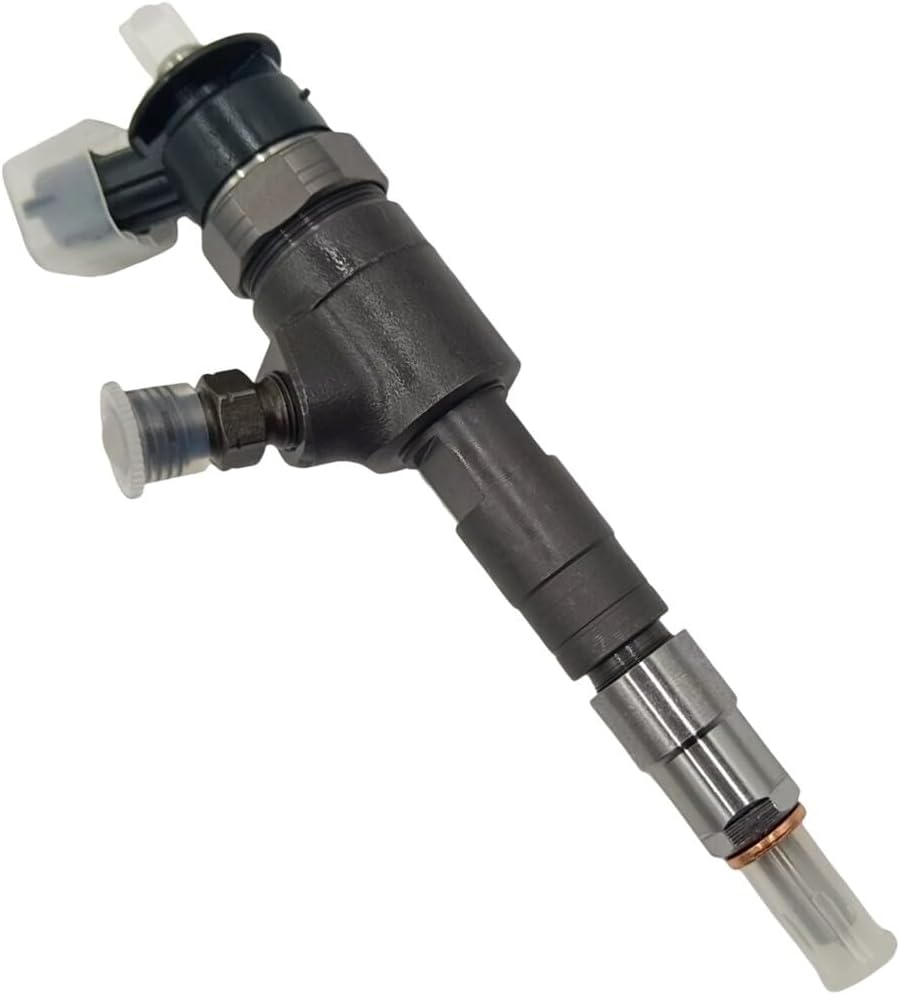 ya 10 9.16 baidi Common Rail Fuel injector 0445110277 0445110278 for Hyundai H-1 H100 33800-4A600