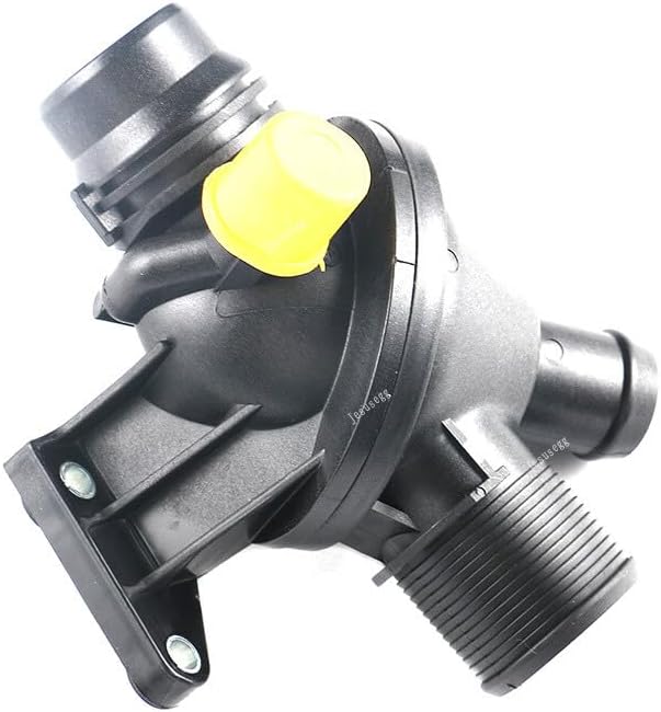 ya 2 8.15 for BMW F20 F21 F22 F23 F30 E84 Engine Coolant Thermostat Housing Kit Assembly