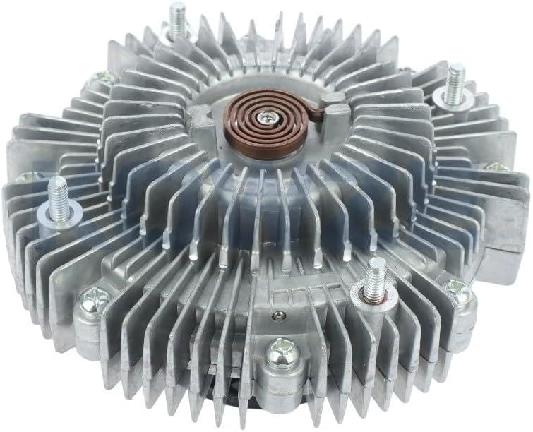 ya 5 8.24 baidi Cooling Fan Clutch Fluid Coupling fit for Toyota for Land Cruiser 1990-1994 16210-17040