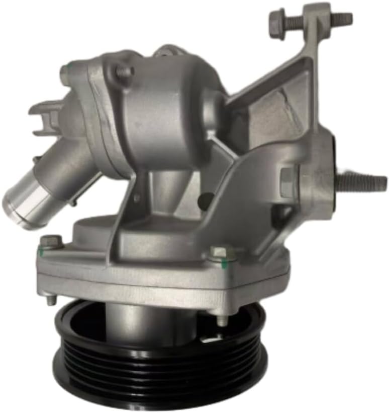 ya 11 9.14 zhengce 12663910 Water Pump for 2013-2019 for Cadillac 2.0T ATS CTS