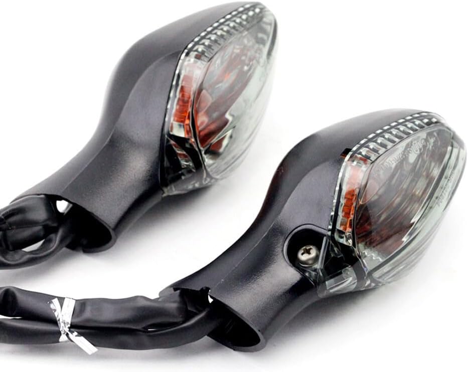 ya 13 9.15 baidi Rear Turn Signal Light Indicator Lamp Bulb for Honda CRF 250L /Rally 2017-2022