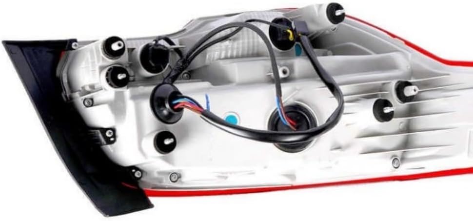 ya 12 10.8 baidi Rear taillight R Replace# 90926847