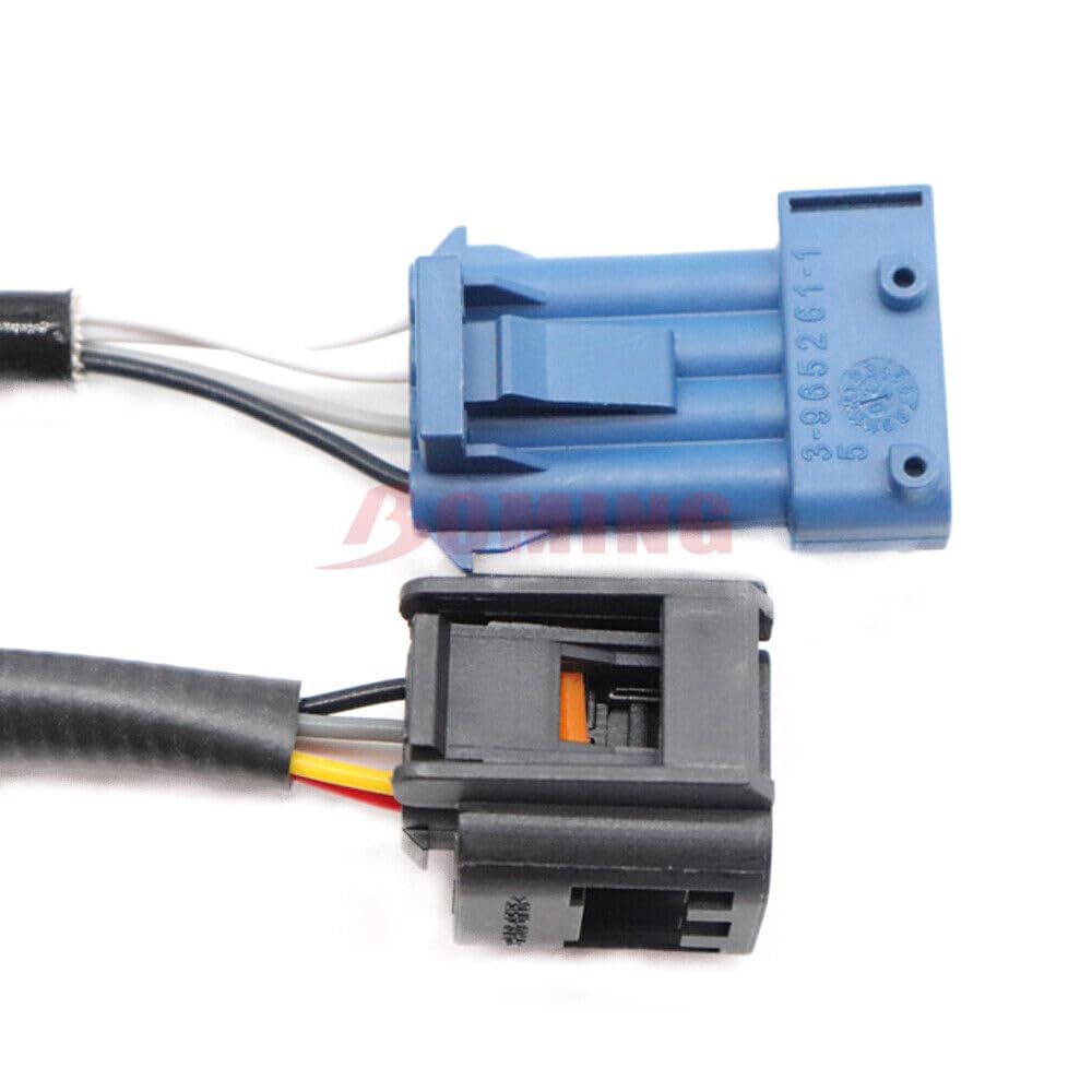 ya 4 8.24 baidi 2X New Up+Downstream Oxygen O2 Sensor for Mini Cooper Cooper Countryman 2011-15