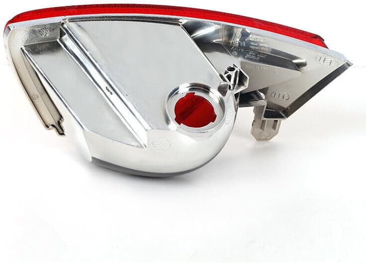 ya 2 8.15 Paired rear brake lights stop warning lights for Renault Kadjar 2015 2016-2018