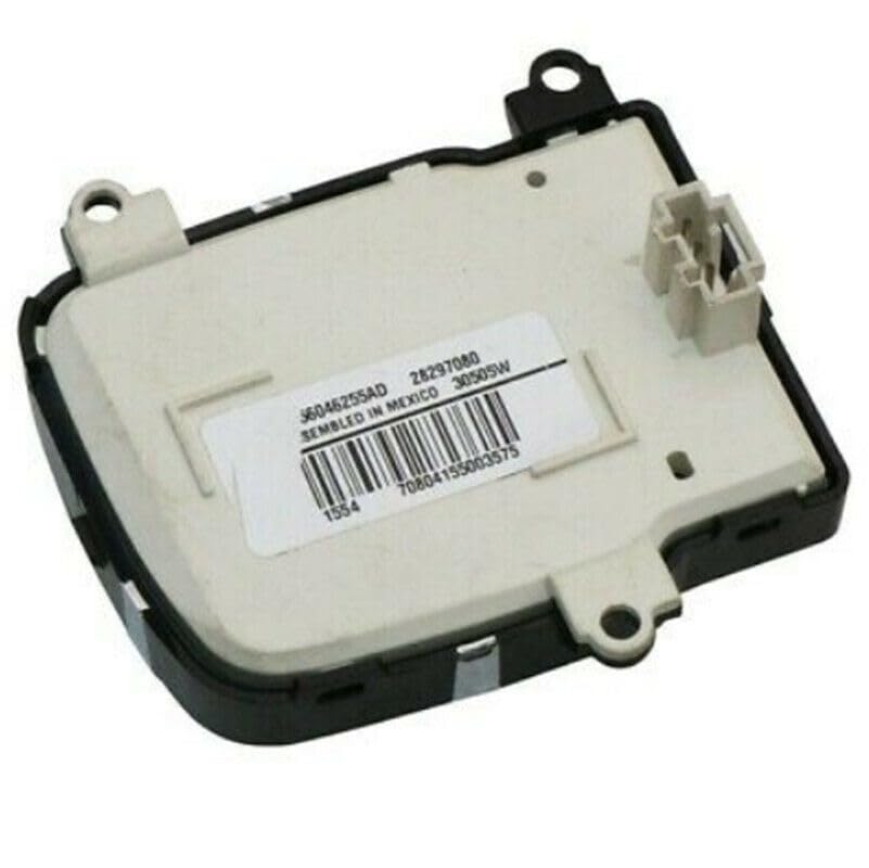 ya 4 8.8.2 Steering Wheel EVIC Control Switch 56046255AD Suitable for 2011-2014 for Dodge for Chrysler