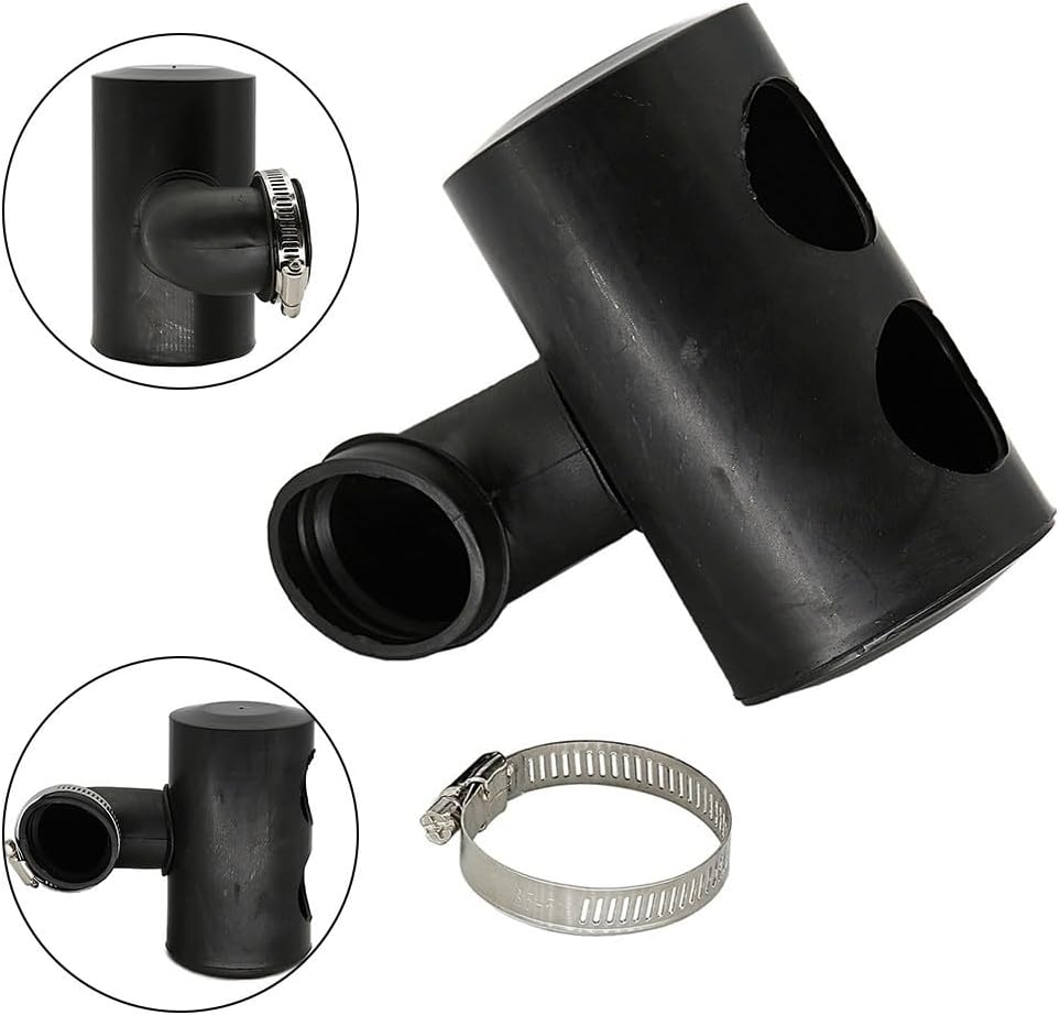 ya 5 8.10 Air Filter Designed for 150 250cc ATV Motorcycles Replacement Solution