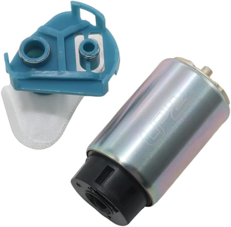 ya 23 10.7 baidi Fuel Pump for Yamaha XVS1300 Custom 14-16/XVS1300A VStar/XVS1300CU Stryker 11-17