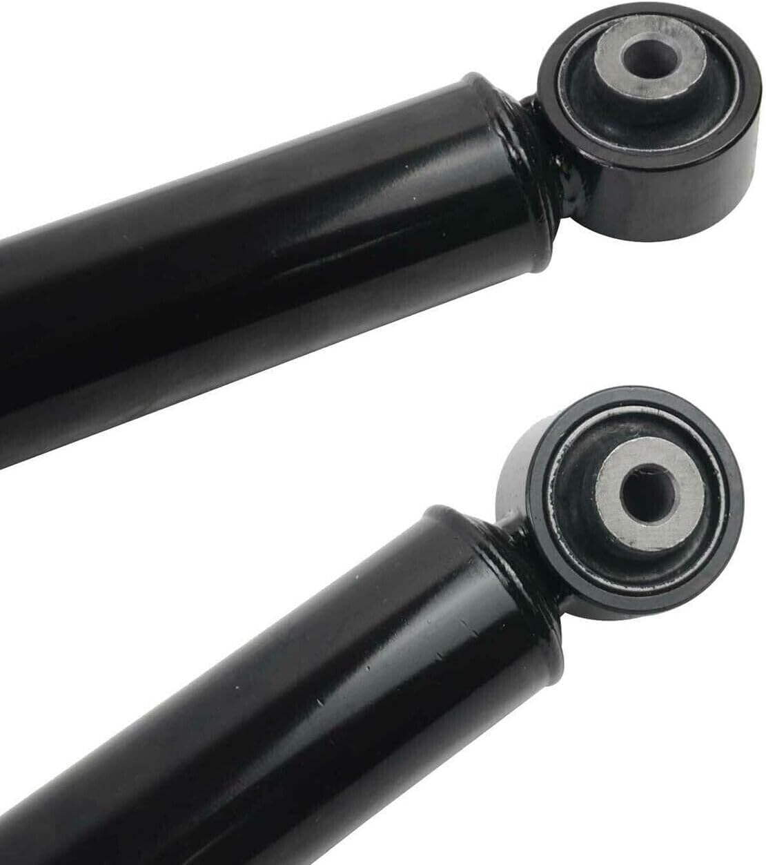ya 14 9.20 zhengce 84230453 84230454 2*Rear Shock Absorbers w/Electric fit 14-19 for Cadillac-1