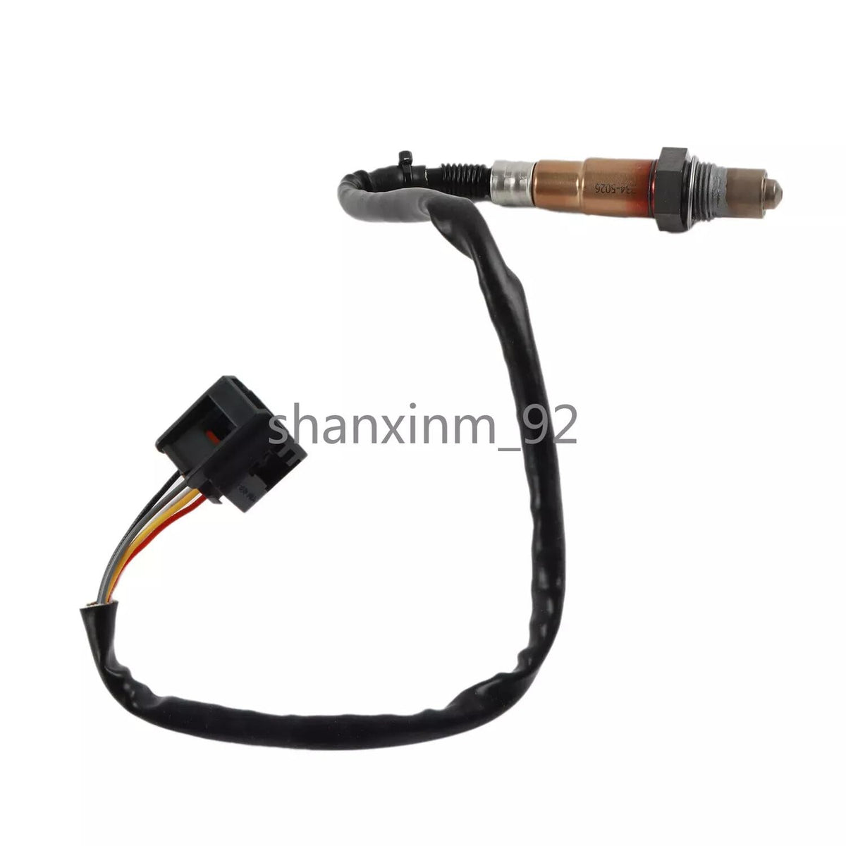 ya 12 10.8 baidi Pre Upper 02 Oxygen Sensor for 2011-2015 for Mini Cooper 1.6L 234-5026