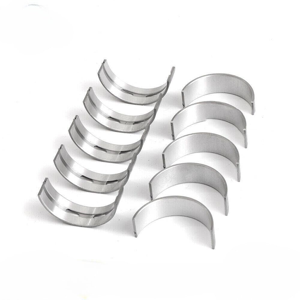 ya 5 8.24 baidi Crankshaft Main Bearing Kit 2.0 for Mercedes-Benz C300 W205 W176 M270 M274 M133