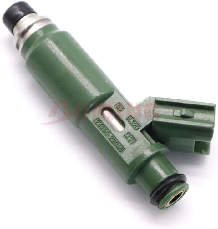 ya 10 9.16 baidi Fuel Injector For 23250-22040 for Toyota CELICA MATRIX MR2-SPYDER 1.8L 2000-2005