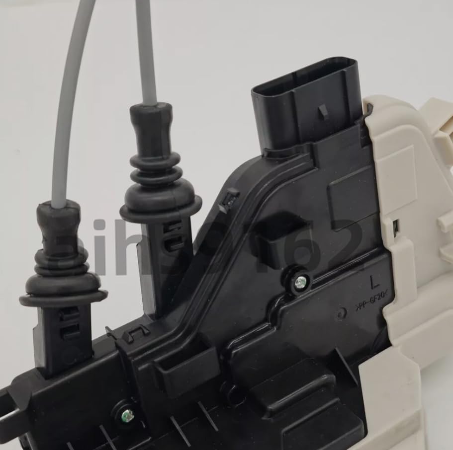 ya 5 8.10 814102W000 Rear Door Left Lock Actuator Motor Driver Side 13-19 for Hyundai Santa FE