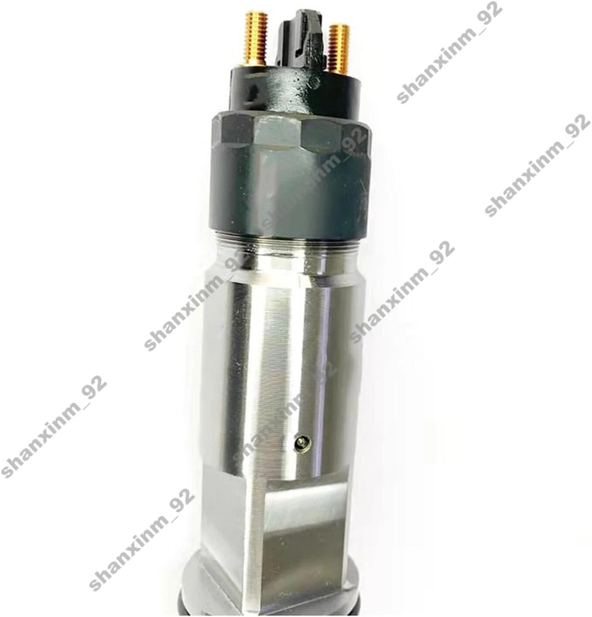 ya 10 9.16 baidi 0445120325 Common Rail Fuel Injector For JAMZ 65111 6520 3309 Truck 0445 120 325