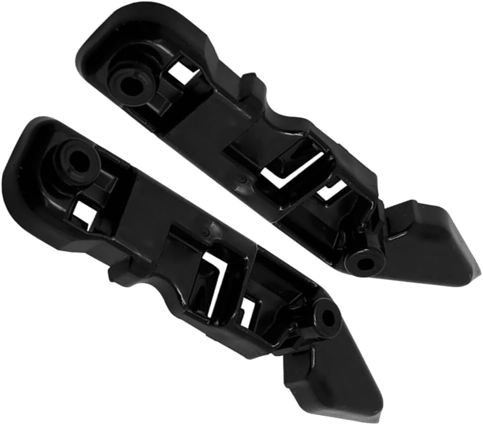 ya 5 8.10 Fits For 3 Series G20 G21 18-19 2x Front LH & RH Bumper Support Bracket Guide