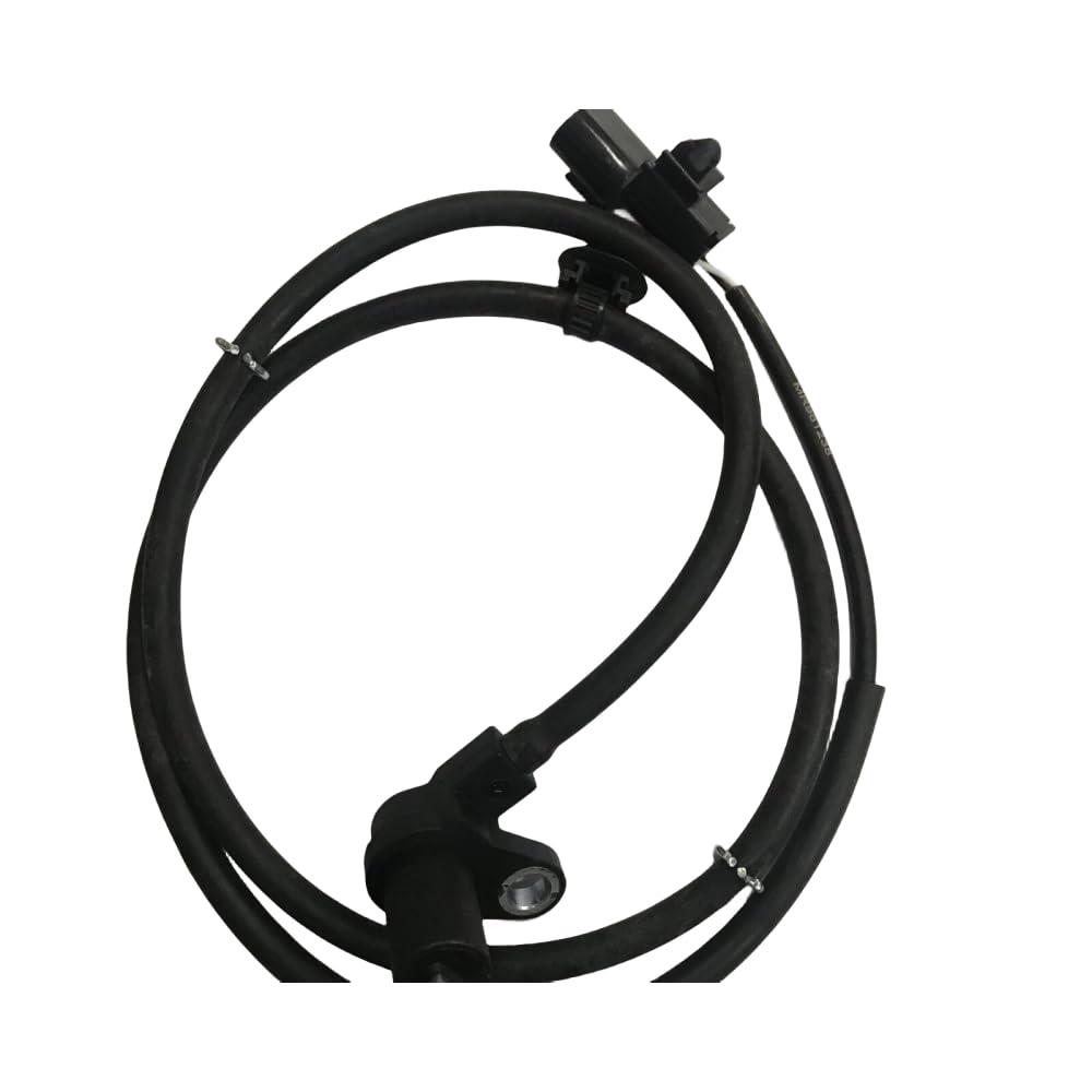 ya 2 8.15 Right Front ABS Wheel Speed Sensor Suitable for Mitsubishi Outlander 2003-2006 LS XLS