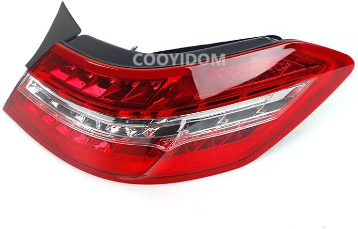 ya 7 8.24 baidi Led Rear Tail Light Sedan Right for Mercedes-Benz E Class W212 2009-2013