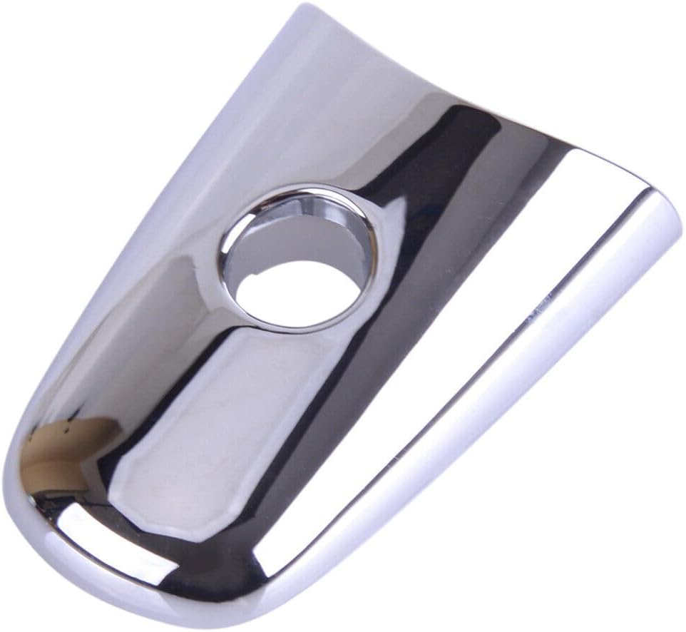ya 2 8.15 Front Left Door Handle Cover Protective Cover Suitable for Infiniti QX60 QX50 QX80 EX35 FX50