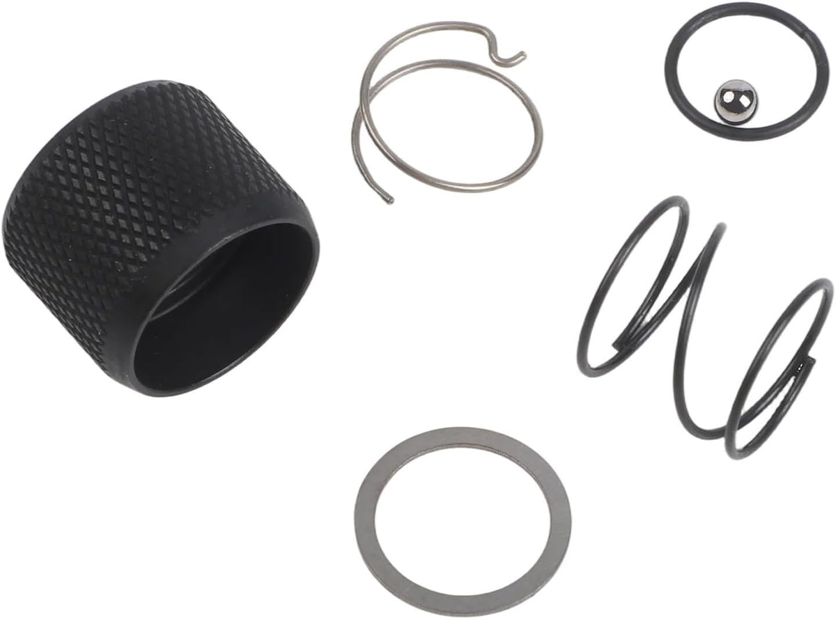 ya 28 10.13 baidi Bit Holder Chuck Repair for Impact Driver Models DCF885C2 DCF885L2 DCF886