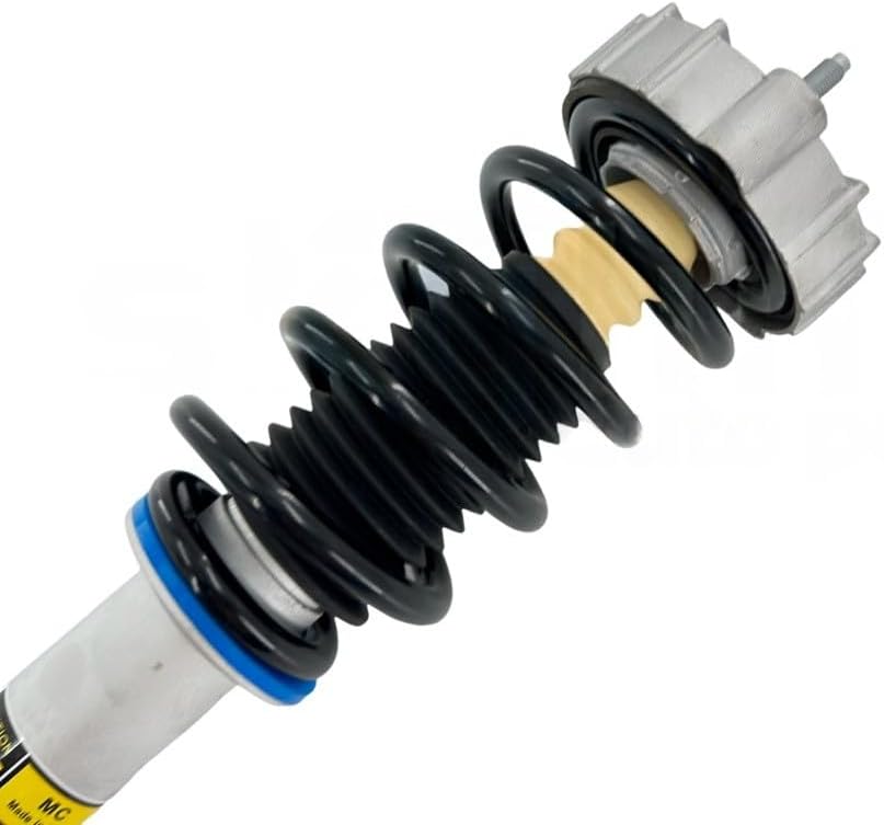 ya 12 10.8 baidi Fit 2010-2016 for Porsche for PANAMERA 970 Pair Front Shock Struts Spring Assys w/PASM