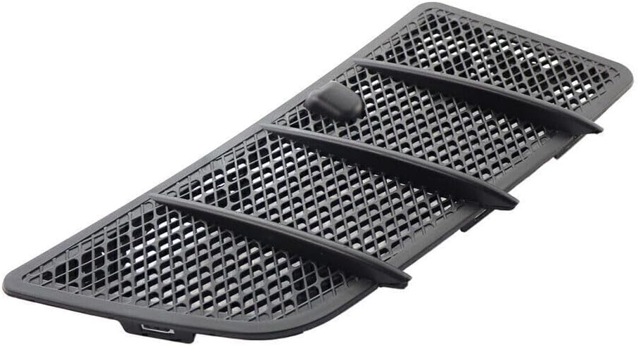 ya 4 8.14 Right Hood Air Vent Grille Cover Fit for Benz W164 GL350 GL450 ML350 ML450 2008-2011
