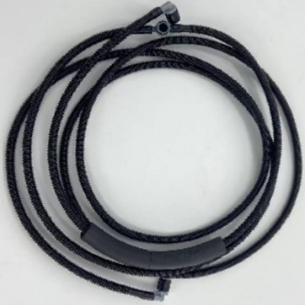 ya 9 10.24 Spray Nozzle Water Hose Replacement Part LX7B17K605AA-
