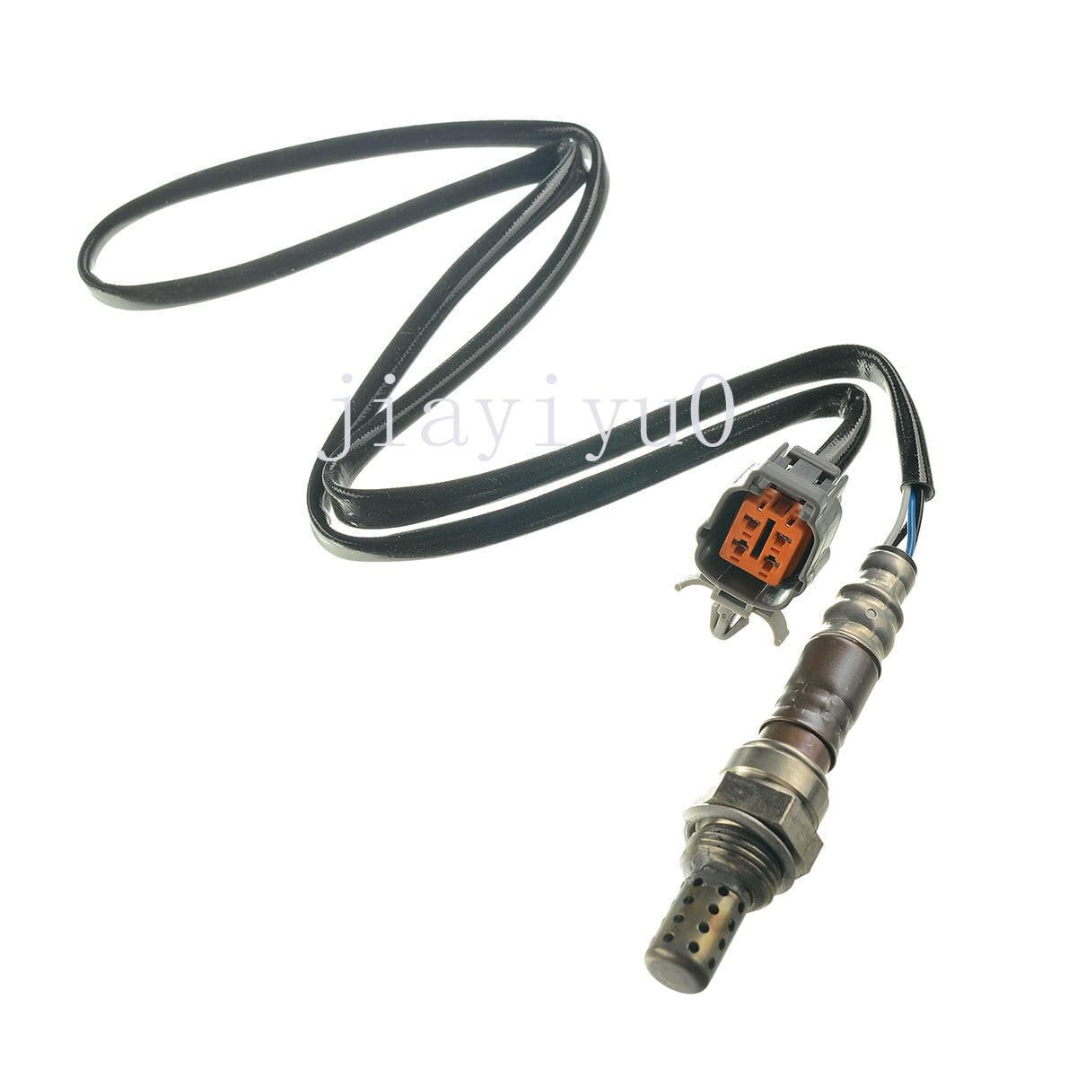 ya 4 8.8 2pcs Oxygen O2 Sensor Upstream+Downstream for 2007-2012 for Mazda CX-7 2.3L L4 Turbo