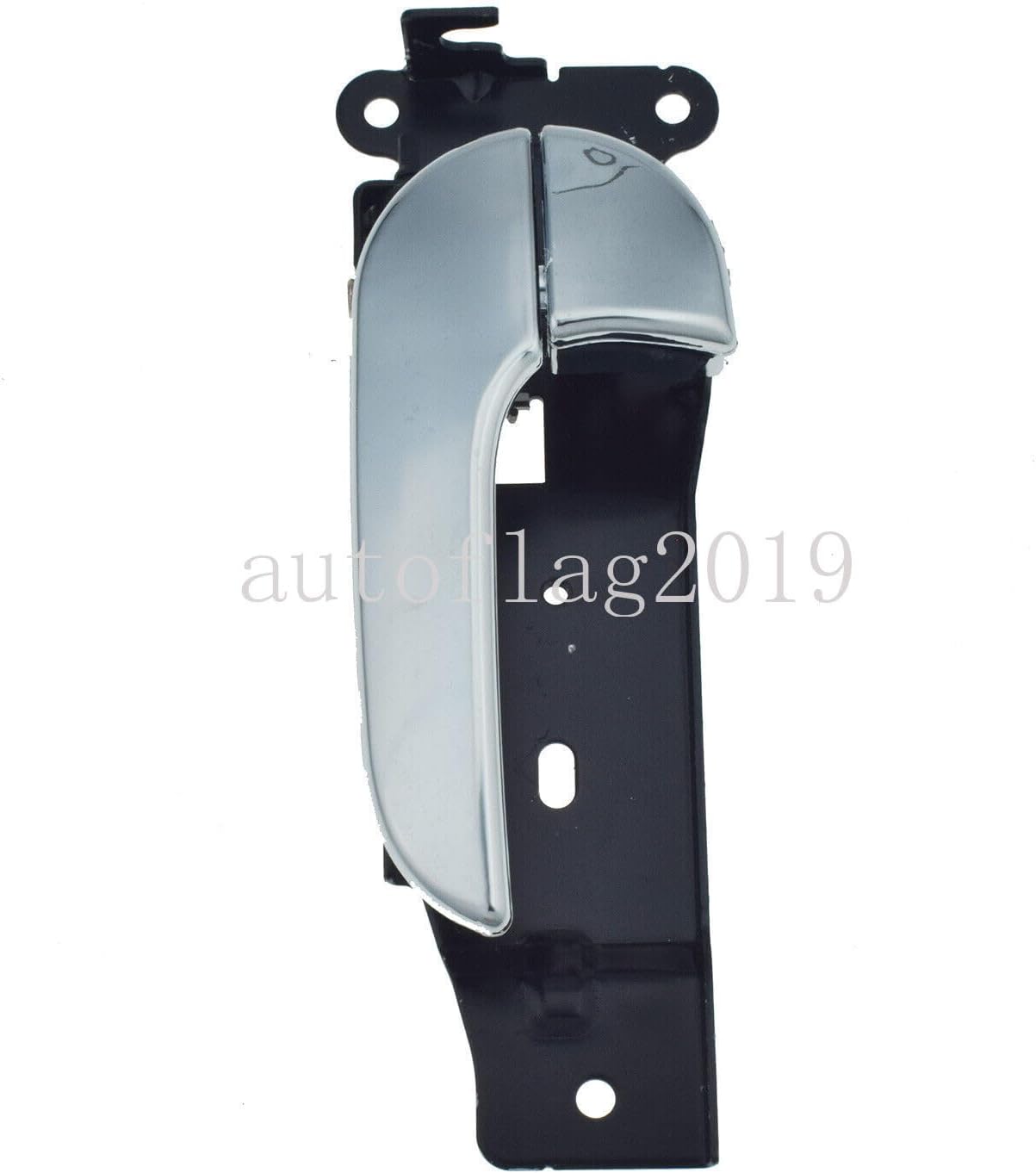 ya 4 8.24 baidi Interior Door Handle Chrome Front Left for Kia Sedona 2002-2005 0K53B59330
