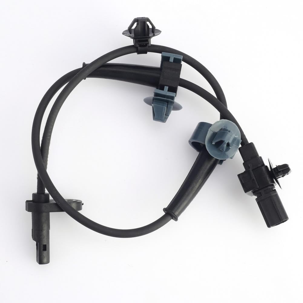 ya 2 8.15 Right Rear ABS Sensor 57470-SMG-E01 for Honda Civic 2006-12 Wheel Speed Sensor