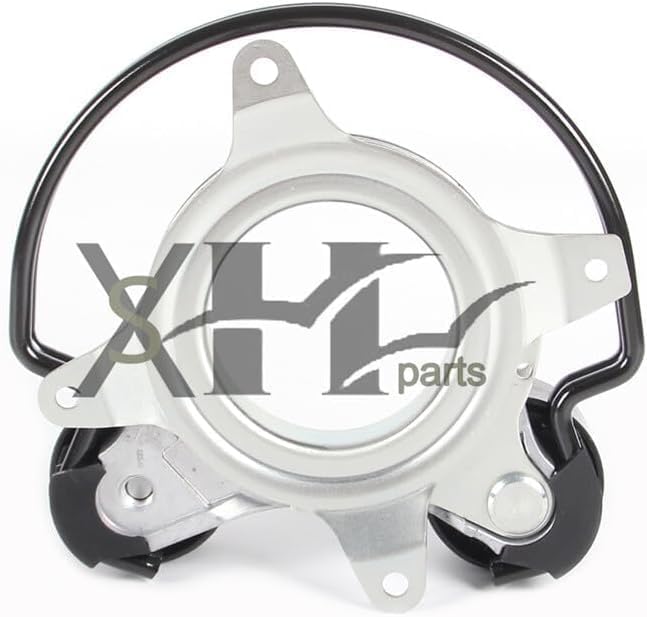 ya 28 10.13 zhengce 2.0T alternator belt tensioner suitable for Audi A4 A6 A7#06N 903 133#