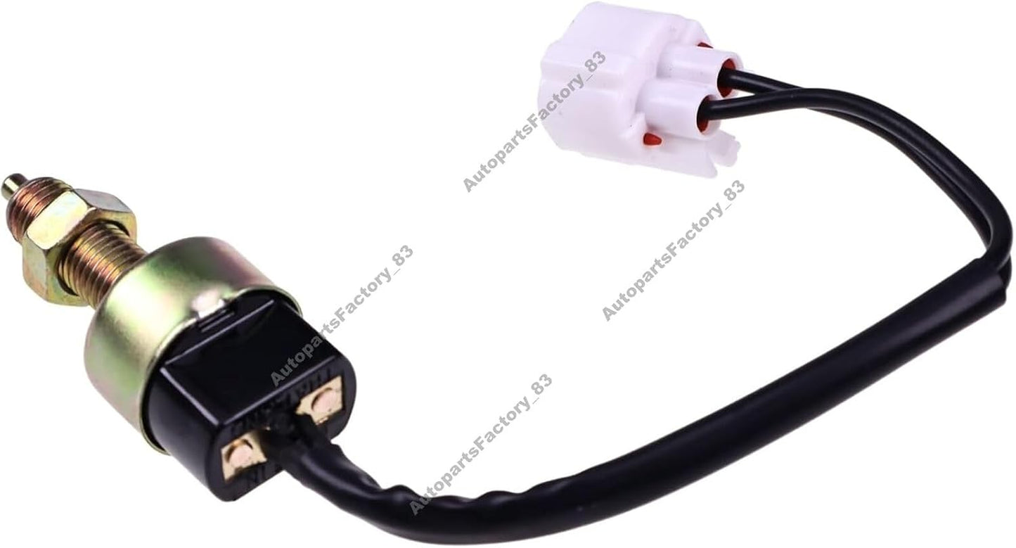 ya 8 8.24 baidi Stop Lamp Switch 57420-26600-71 for Toyota Forklift 7F/8FD30G3 8FD10-80 8FG10-50