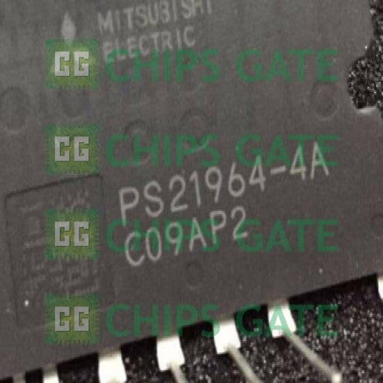 ya 16 10.20 baidi 1PCS Power Supply Module PS21964-4A New Quality Assurance #W7*