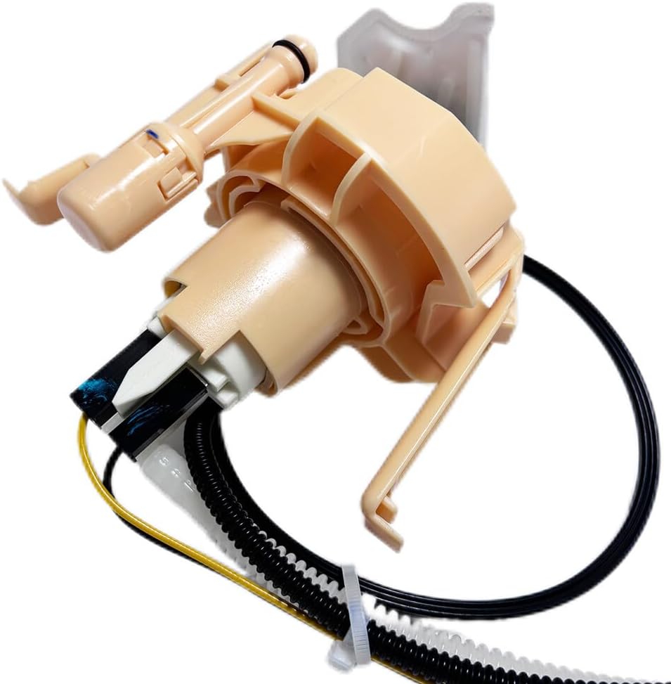 ya 9 10.24 Fuel Pump Module Feed Unit For 03-08 for BMW E65 E66 E67 760i 760Li Alpina