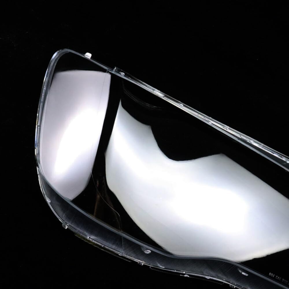 ya 4 8.10 For 2011 2012 2013 2014 for Chrysler 300 Front Right Headlight Len Replacement Cover