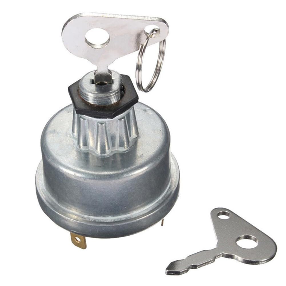 ya 13 9.15 baidi for Lucas for Massey for Ferguson Compatible Tractor for Ignition Switch High