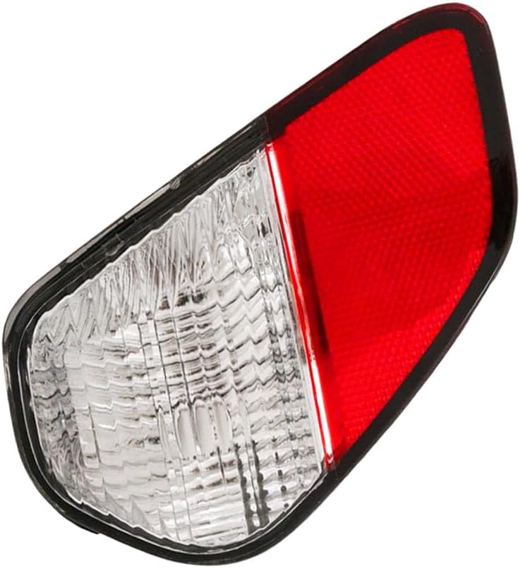 ya 27 10.13 baidi Right Rear Tail Lamp Fog Light No Bulb for Mitsubishi for Outlander & for Outlander PHEV