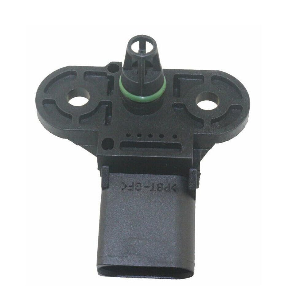 ya 5 8.10 07C906051 Secondary Air Injection Sensor for VW for Jetta for Golf Rabbit R32