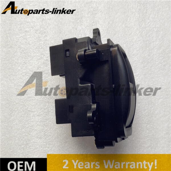 ya 8 8.24 baidi Front Right Power Window Control Switch 35760-S84-A11ZA for Honda for Accord