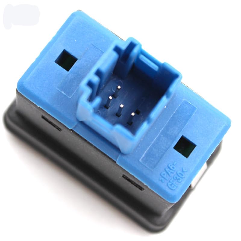 ya 5 8.10 61318368932 Power Window Switch for BMW E38 740i 740iL 750iL 6131 8368 932