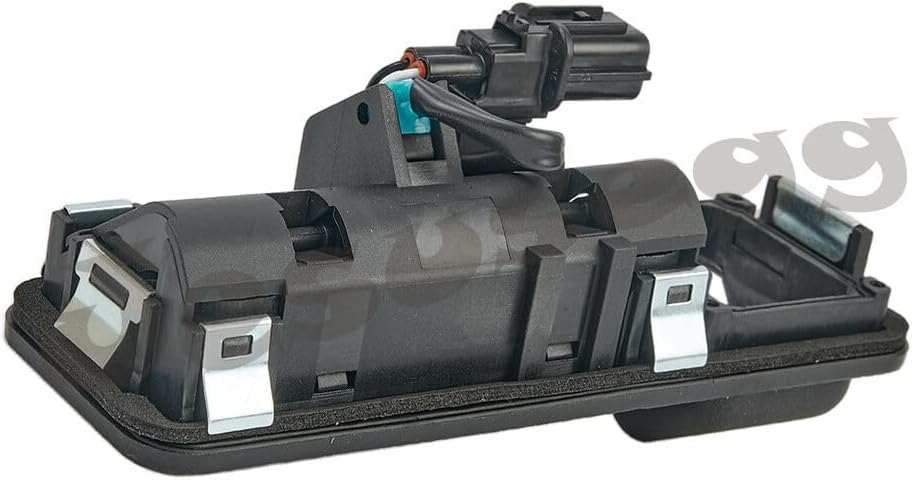 ya 9 10.24 Fit for 2015-20 for Kia for Sorento Outside Trunk Lid Lock Release Handle 81260-C5010