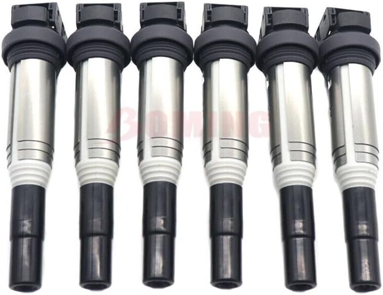 ya 4 8.14 Ignition Coil Pack for BMW 128i 328i 535i 550i 750i X5 X6 Z4 for Mini Cooper UF-592